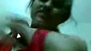 indian aunty with her lover hard fuck