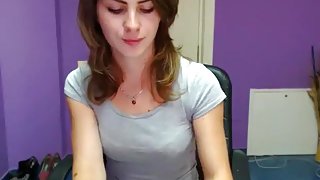 karlamayxxx amateur video 07/10/2015 from chaturbate