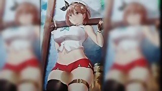 Atelier Ryza Cum Tribute