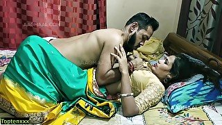 Bengali Bhabhi Uncut