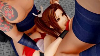 Mai Shiranui