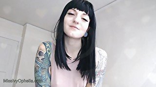 Brainwashed Into Cum Eating 3 - CEI Femdom Mesmerize