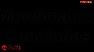 Mordimatrix Deviation 5 Tickle Destruction Finale - Ticklevideos