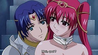 Dorei Maid 04 Vostfr - Big Penis