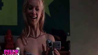 Amy Smart - Road Trip