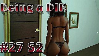 Being a DIK #27 Season 2  The Diary Continues  [PC Commentary] [HD]