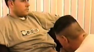 Straightbait amateur jocks facial for gay pal