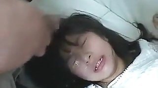 Japanese Cumshot Compilation