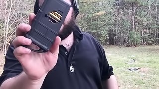 Will it STILL WORK? Magpul PMAG Destruction! Shoot with Pistol and Shotgun