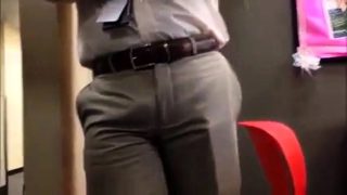 Str8 boss bulge