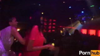 NIGHT CLUB FLASHERS 16 - Scene 1