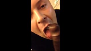 White Guy Sucking Black Dick