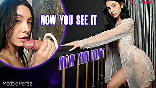 Maddie Perez - Now You Now You Dont