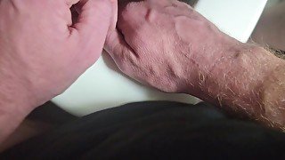 Sissy Sub Fucks My Toilet like Filth