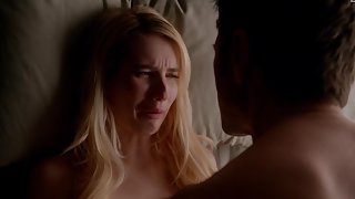 Emma Roberts - Scream Queens s2e01-e08