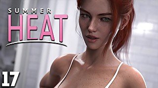 Summer Heat #17 PC Gameplay