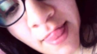 Enjoting Asian Mature Cam