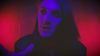 Erotic Fantasy Roleplay Vampire ASMR