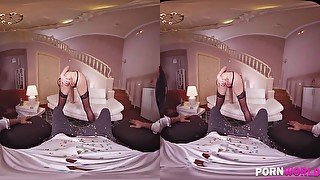 Blown before Midnight - PornWorld