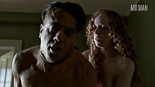 Body Of Work: Bobby Cannavale - Mr.Man