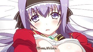 Koikishi Purely Kiss The Animation - Episode 2