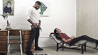 Therapist Step dad Ch 1: Talk Therapy,Marco Napoli, Anderson Mason - FamilyDick