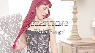 Bull Royalty Gangbangs Volume 1 Featuring Presley St Claire Nola Rouge - Sir Berus's Sanctum