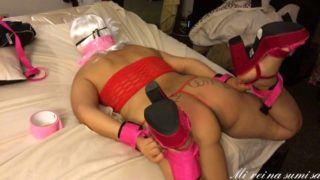 Wife tied up part 3