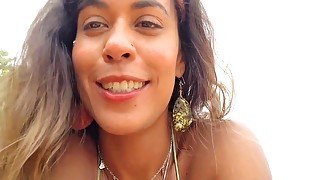 Gozando Gostoso Na Areia Da Praia - Lolah Vibe 22 Min - Teaser Video