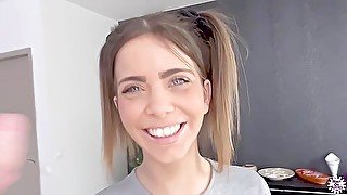 Ingenious Teenager 18+ Clip With Heavy On Hotties And Jade S