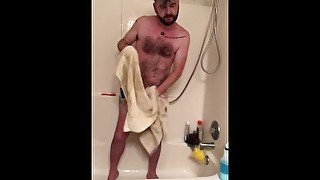 Full Shower video