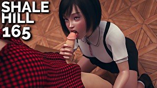 SHALE HILL #165 • Visual Novel Gameplay [HD]