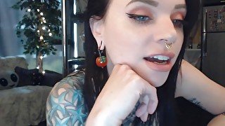 Babyjas Cam Show 8-22-2018