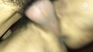 POV joint! Spanking doggy style! Japanese amateur