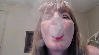 Dangling Smoke From My Red Lips - TacAmateurs