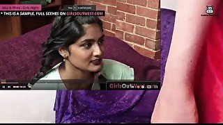 Sri Lankan lesbians reaction සුදු හුත්තයි කළු හුත්තයි ආප්ප ගහනව sinhala clear voice lesbian reaction