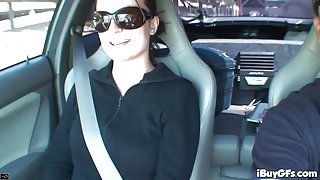 IBuyGFs Video: Denice