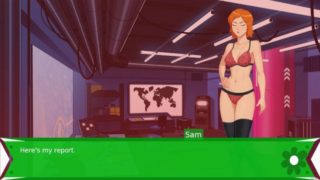 Paprika Trainer v0.9.0.2 Totaly Spies Part 15 Gadget Wanted By LoveSkySan69