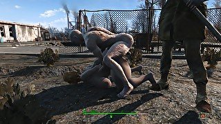 Fallout 4 Just Sex 01