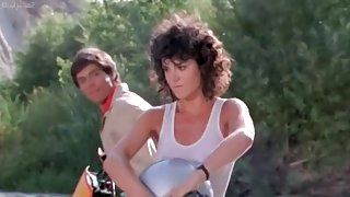 Tomboy (1985) - Betsy Russell