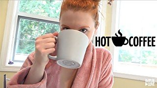 Hot Coffee