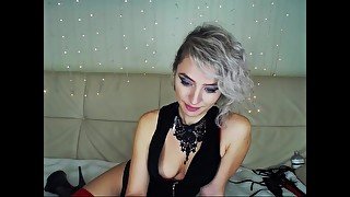 Chaturbate Amazing Cutie Screaming E1