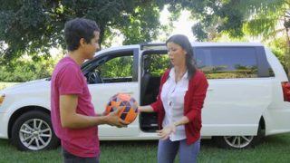 Soccer Mom - Free Porn Tube - Xvidzz.com