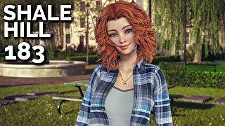 SHALE HILL #183 • Visual Novel Gameplay [HD]