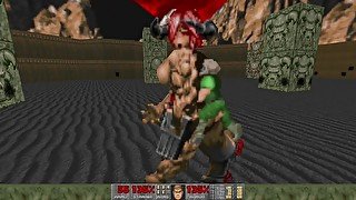 Let's Play - H-DOOM - Ep. 10