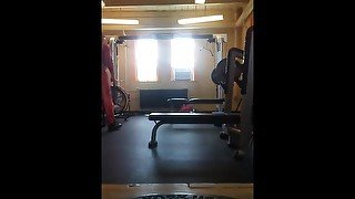 POWERLIFTLY BENCHPRESSLU