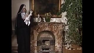 Nun's Behaving Badly