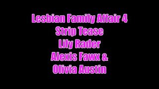 Three Way Blonde Tease Lily Rader Olivia Austin Alexis Fawx - Sex Movies Featuring Tanya Tate