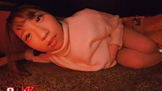 Sari Kosaka Spending New Years Under the Blanket 1 - SexLikeReal