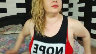 Sexy huge girl orgasm